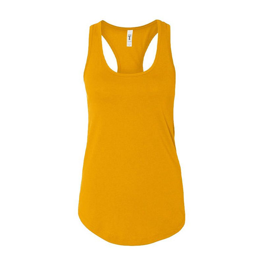Next Level 1533 - Débardeur Ideal Racerback pour femmes
