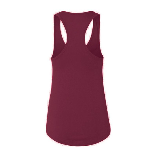 Next Level 1533 - Débardeur Ideal Racerback pour femmes