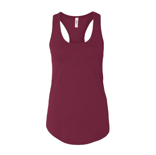 Next Level 1533 - Débardeur Ideal Racerback pour femmes