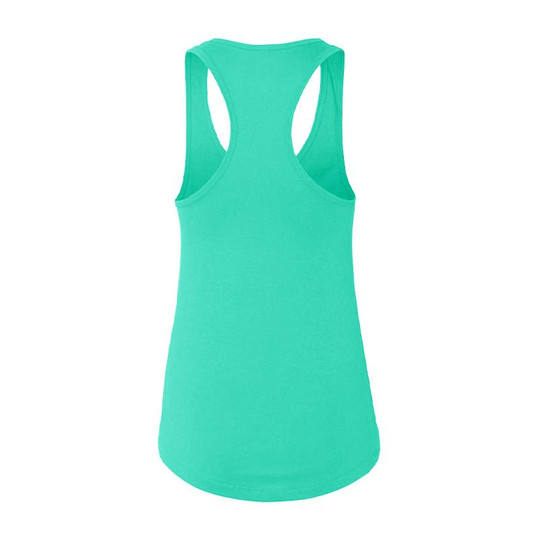 Next Level 1533 - Débardeur Ideal Racerback pour femmes