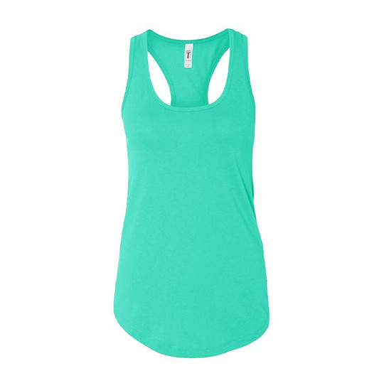 Next Level 1533 - Débardeur Ideal Racerback pour femmes