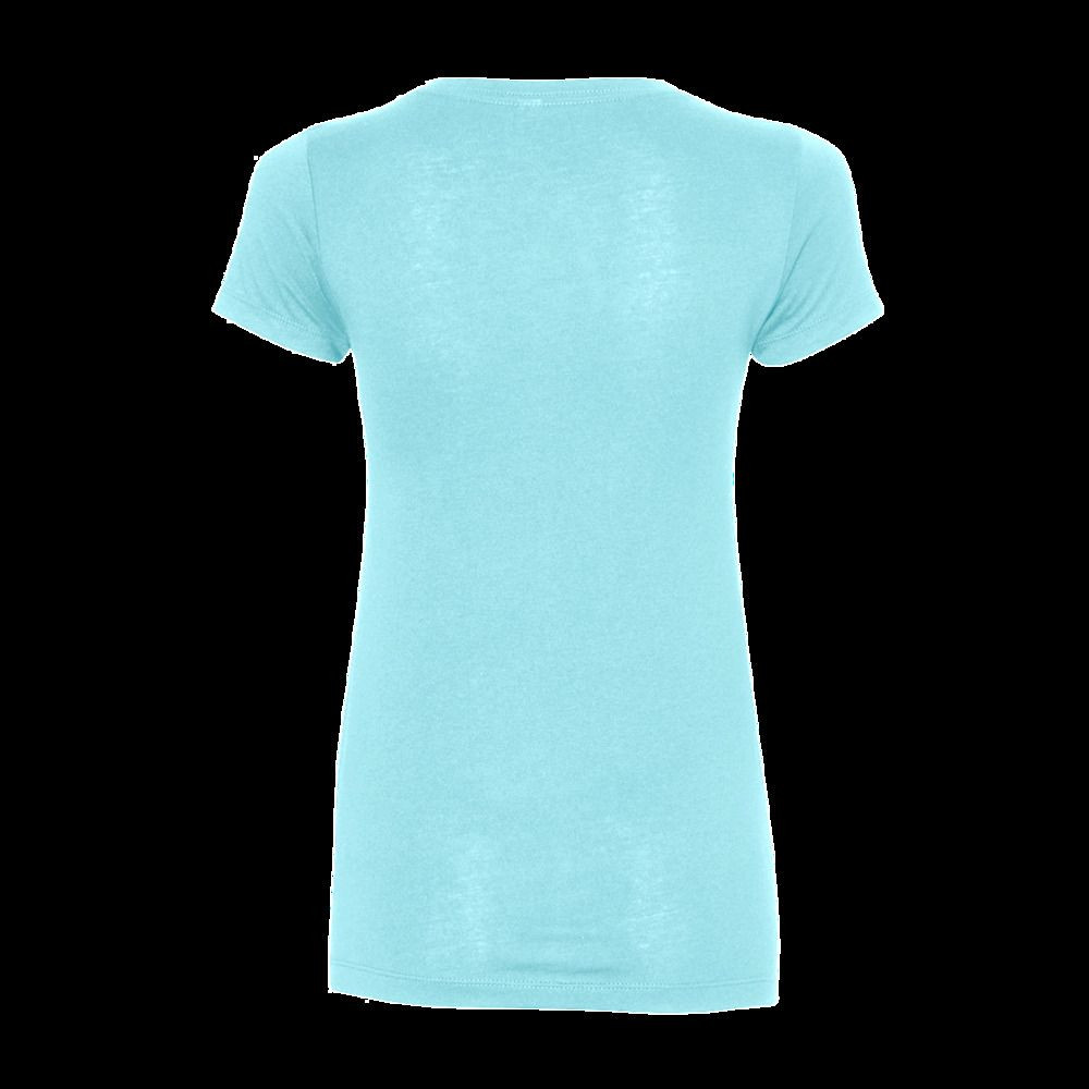 Next Level 1540 - Women's Ideal V