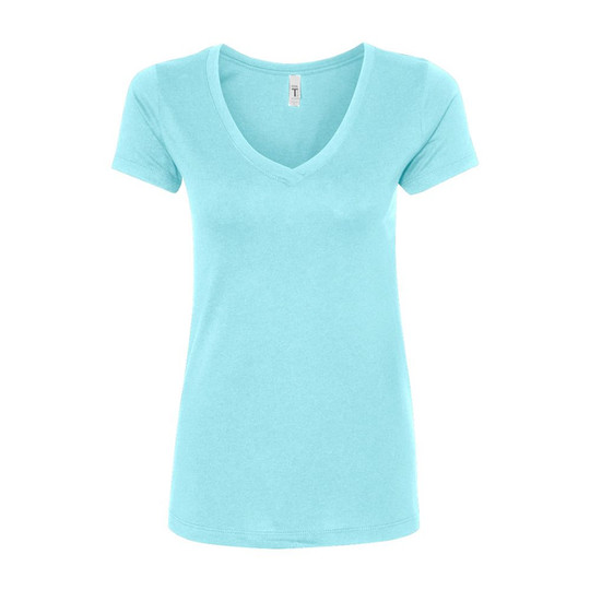 Next Level 1540 - Women's Ideal V