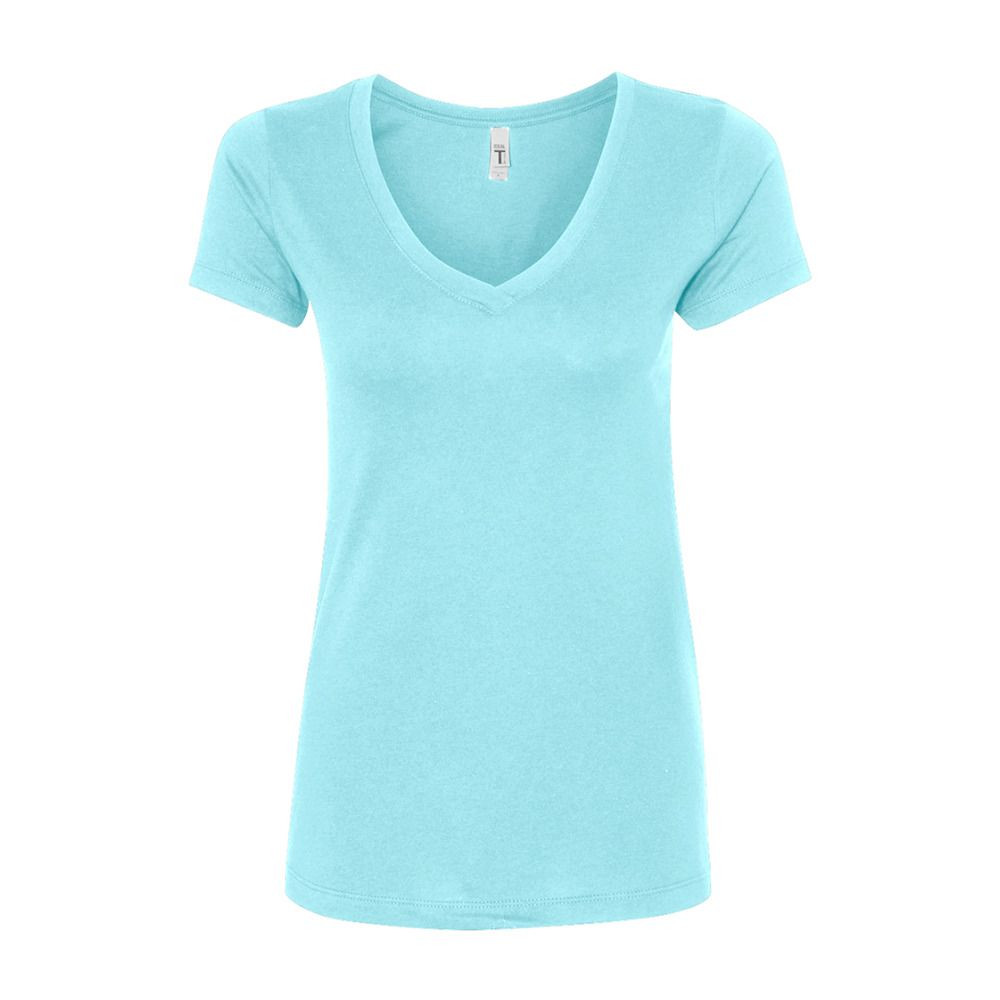 Next Level 1540 - Women's Ideal V