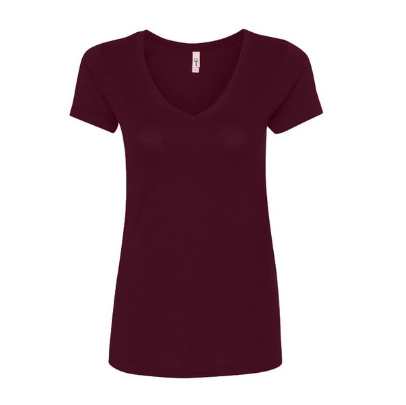 Next Level 1540 - Women's Ideal V