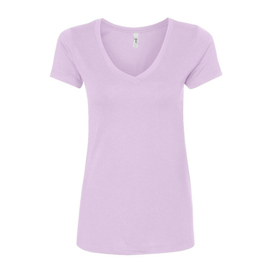 Next Level 1540 - Women's Ideal V