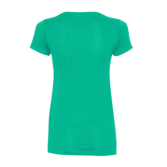 Next Level 1540 - T-shirt à col en V Ideal pour femmes