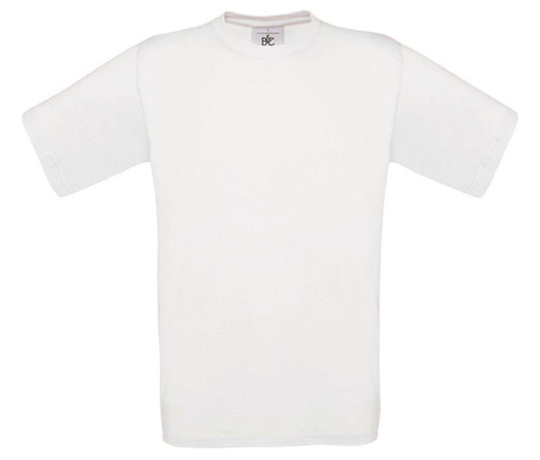 B&C BC151 - Short-sleeved 150 t-shirt
