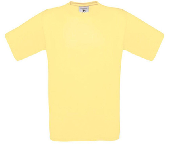 B&C BC151 - T-shirt i 100% bomull för barn