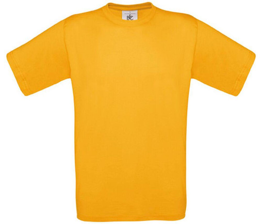 B&C BC151 - Short-sleeved 150 t-shirt