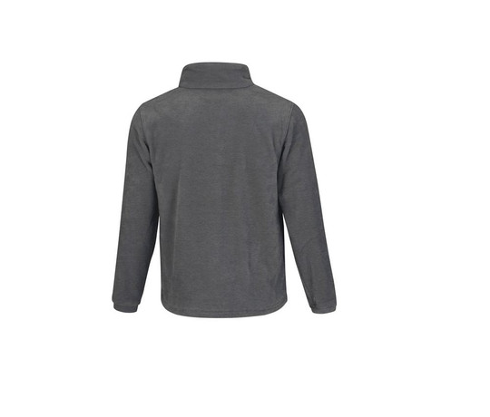 B&C BC610 - Fleecepulli mit Reißverschlusskragen 300
