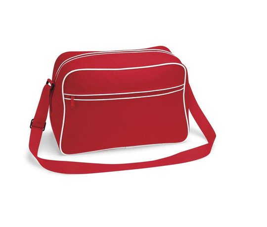 Bag Base BG140 - RETRO OLKALAUKKU