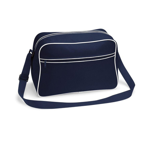 BAG BASE BG140 - RETRO SHOULDER BAG