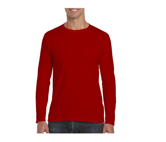 GILDAN GN644 - Long-sleeved t-shirt 150
