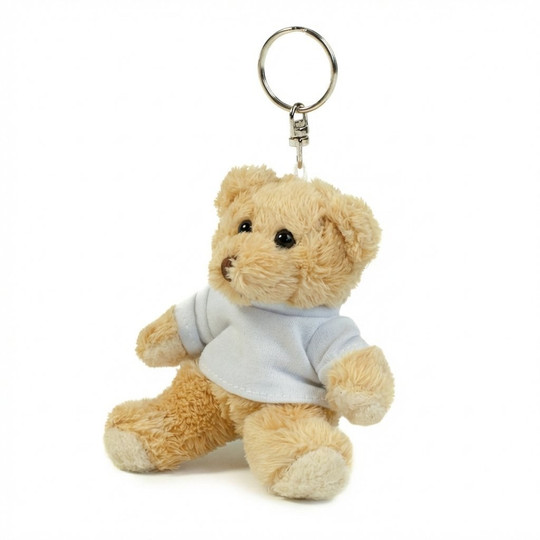 MUMBLES MM023 - BINX BEAR KEY RING