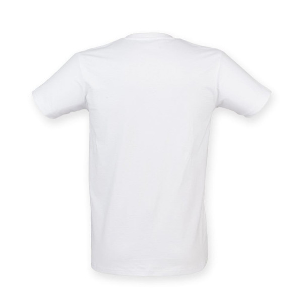 SF Men SF122 - The Feel Good V-Neck Men