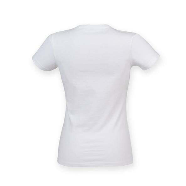 SF Women SK121 - The Feel Good T Women