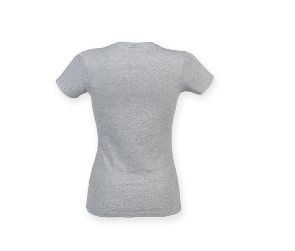 SF Women SK121 - The Feel Good T Women