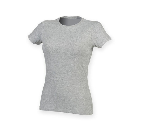 SF Women SK121 - The Feel Good T Women