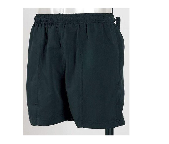 Tombo Teamsport TL080 - Shorts i mikrofiber