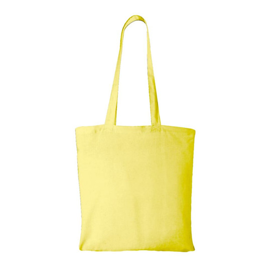 Westford mill WM101 - Borsa in cotone manici medi