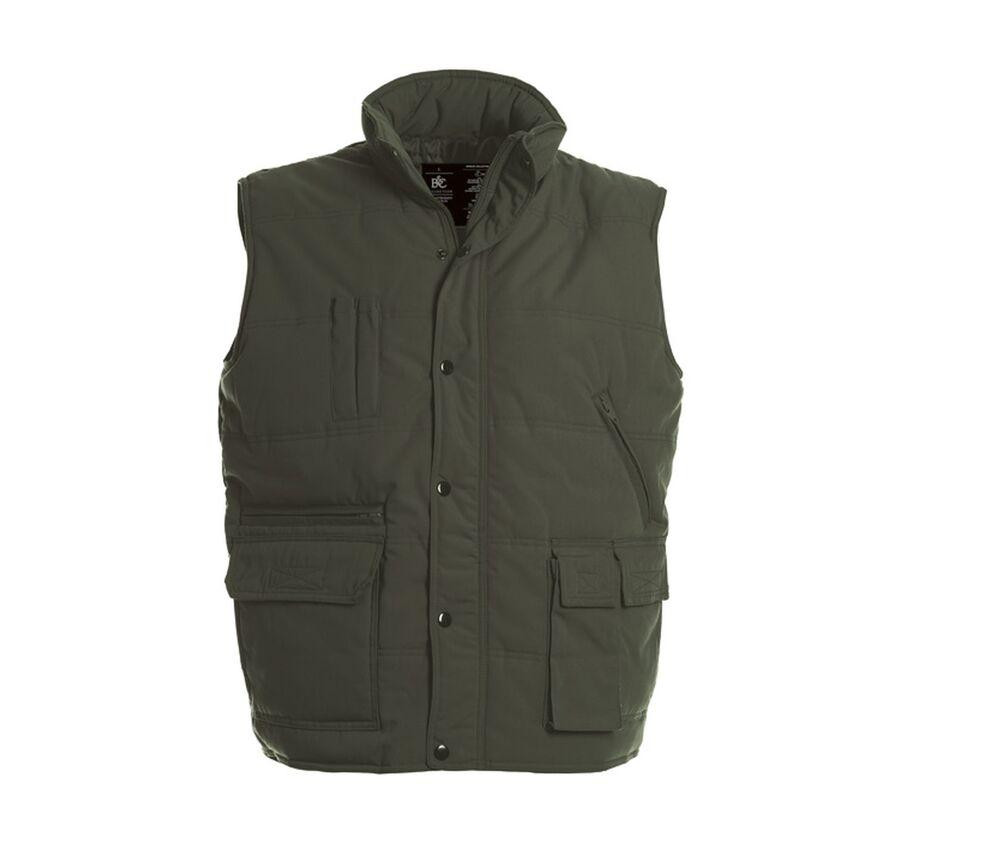 B&C BC355 - ESPLORATORE