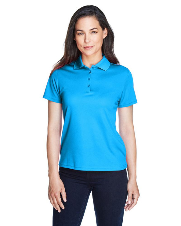 Ash City Core 365 78181 - Origin Mc Polo Performance En Piqué 