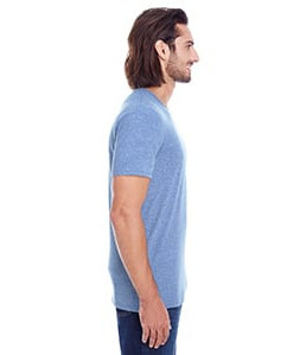 Threadfast 102A - Unisex Triblend Short-Sleeve T-Shirt