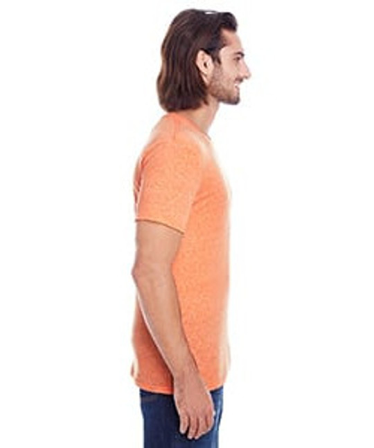 Threadfast 102A - Unisex Triblend Short-Sleeve T-Shirt