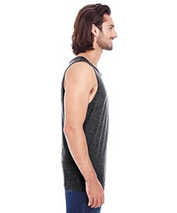 Threadfast 102C - Unisex Triblend Tank