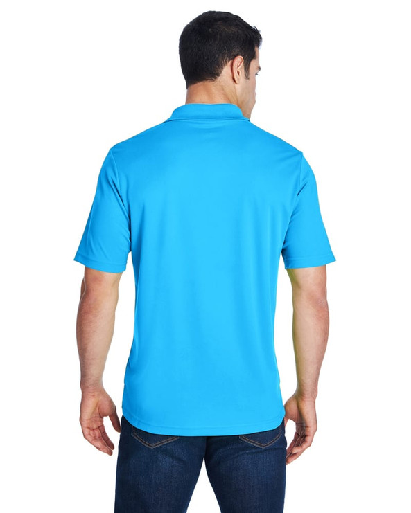 Ash City Core 365 88181 - Origin Mc Polo Performance En Piqué 