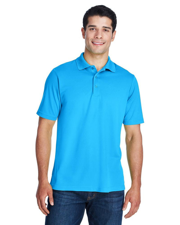 Ash City Core 365 88181 - Origin Mc Polo Performance En Piqué 