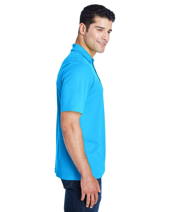 Ash City Core 365 88181 - Origin Mc Polo Performance En Piqué 
