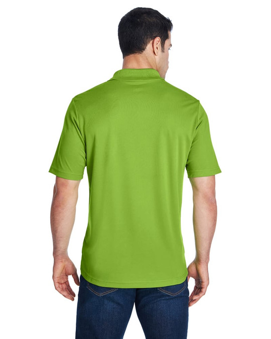 Core 365 88181 - Polo Performance En Piqué Origin Mc