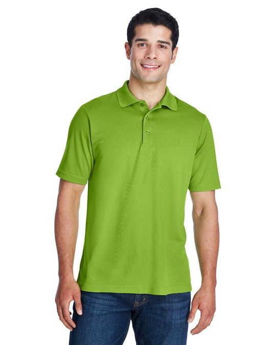 Core 365 88181 - Polo Performance En Piqué Origin Mc