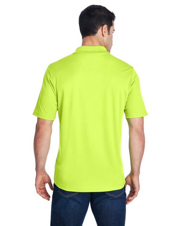Ash City Core 365 88181 - Origin Tm Men's Performance Pique Polo