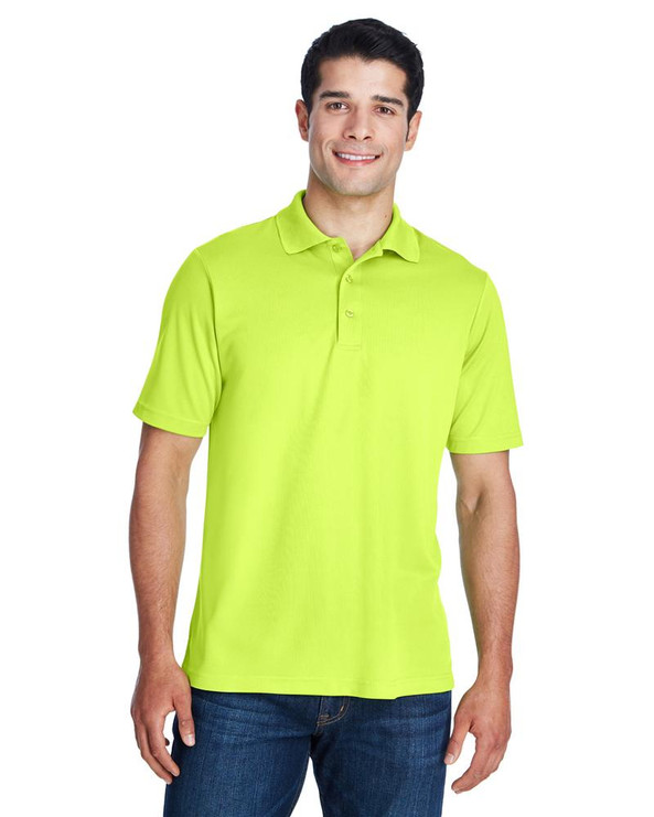 Ash City Core 365 88181 - Origin Tm Men's Performance Pique Polo
