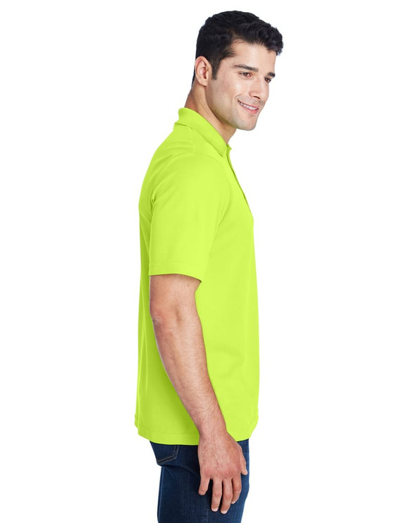 Ash City Core 365 88181 - Origin Tm Men's Performance Pique Polo