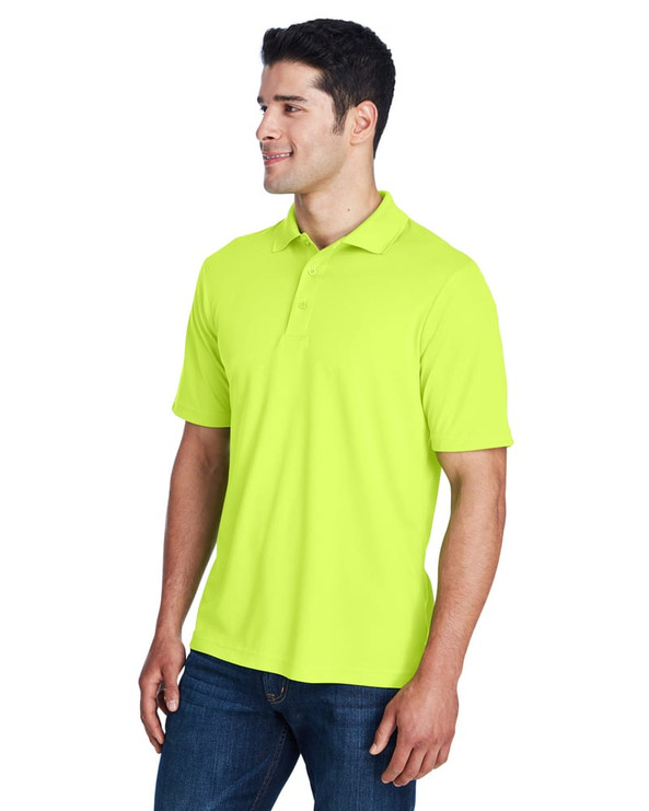 Ash City Core 365 88181 - Origin Tm Men's Performance Pique Polo