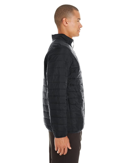Core 365 CE700 - Doudoune Compressible pour Hommes Prevail