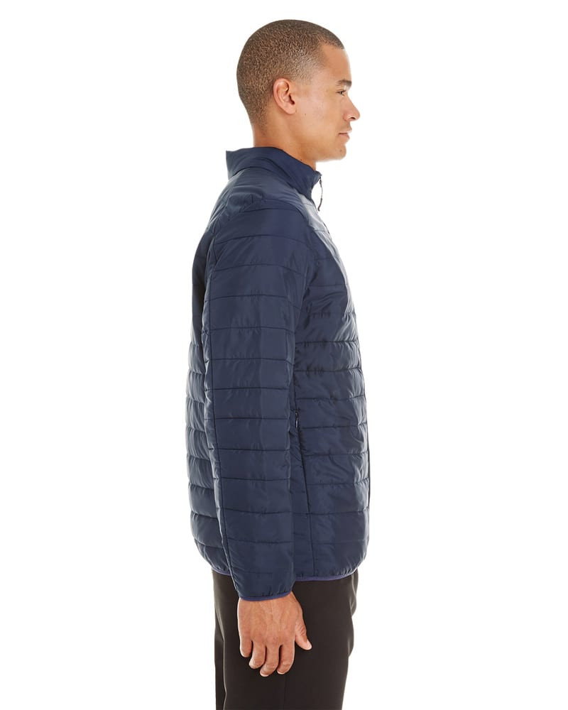 Ash CityCore 365 CE700 - Men's Prevail Packable Puffer