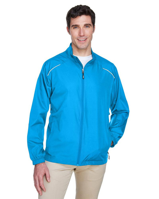 Ash City Core 365 88183 - Motivate Mc Manteau Léger Non Doublé