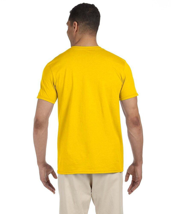 Gildan G640 - Softstyle® 4.5 oz., T-Shirt