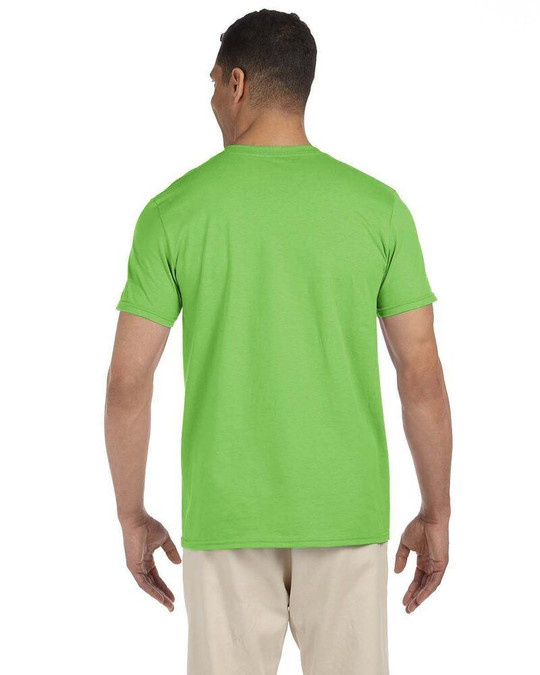 Gildan G640 - Softstyle® 4.5 oz., Camiseta