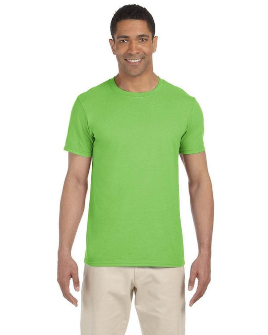 Gildan G640 - Softstyle® 4.5 oz., Camiseta