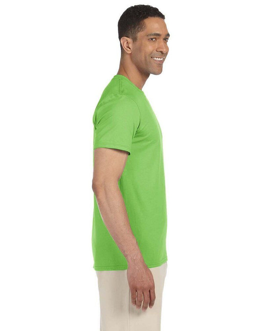 Gildan G640 - Softstyle® 4.5 oz., Camiseta