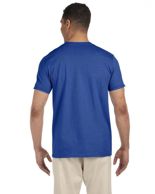 Gildan G640 - Softstyle® 4.5 oz., Camiseta