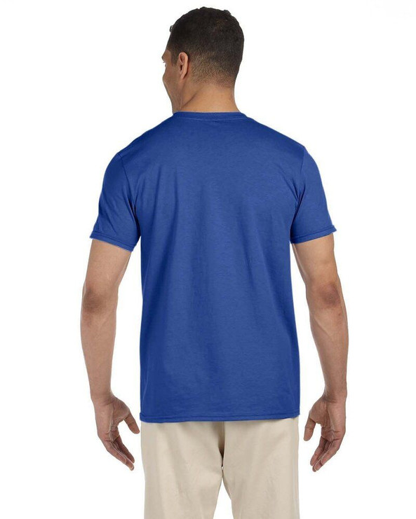 Gildan G640 - Softstyle® 4.5 oz., T-Shirt