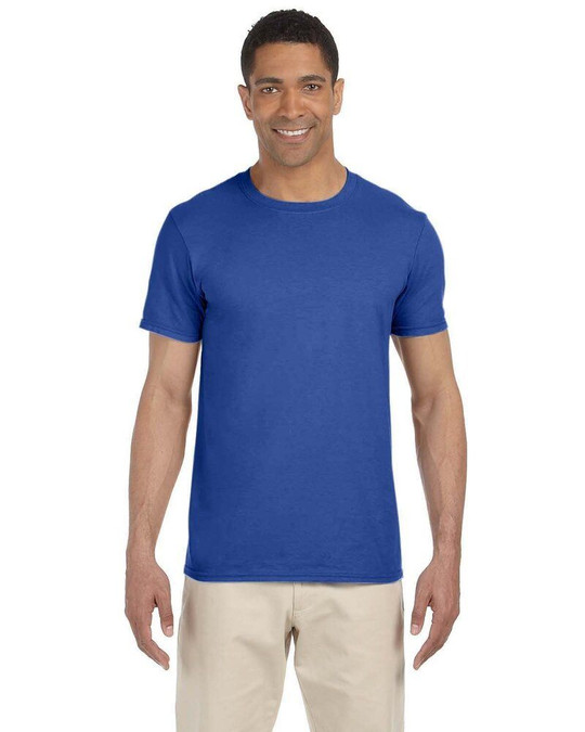 Gildan G640 - Softstyle® 4.5 oz., Camiseta
