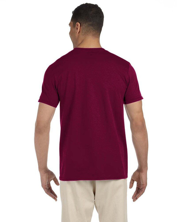 Gildan G640 - Softstyle® 4.5 oz., T-Shirt